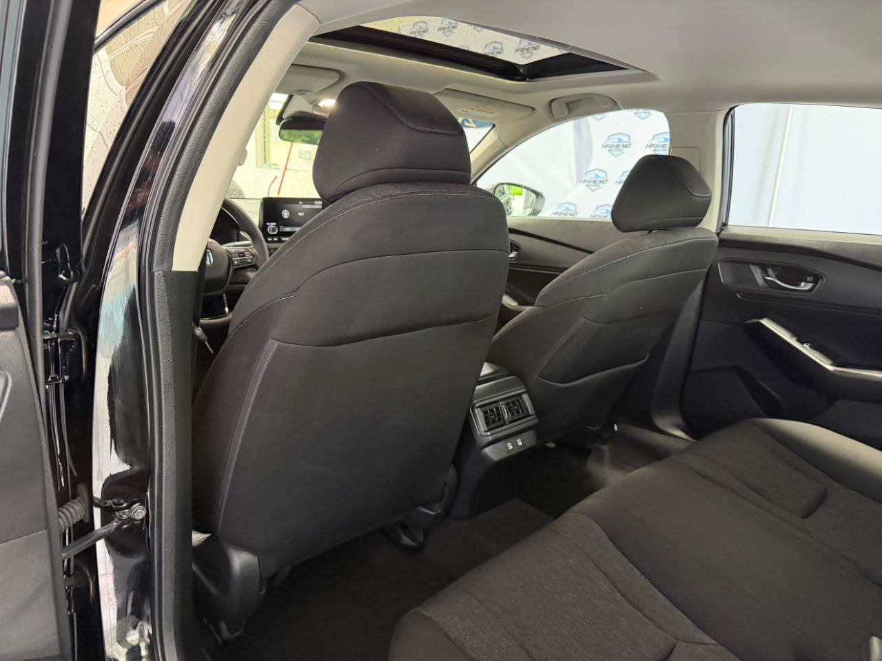 Used 2025 Honda Accord SE image 18