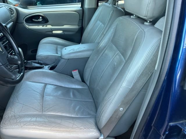 Used 2006 Chevrolet TrailBlazer LT AWD/4WD image 5