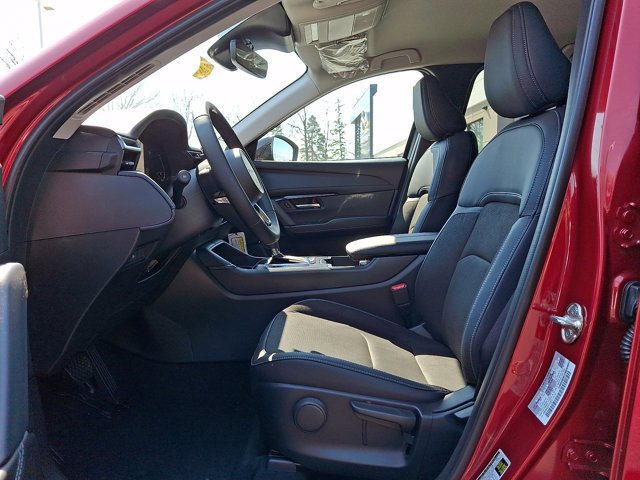 New 2026 MAZDA CX-5 Select image 11