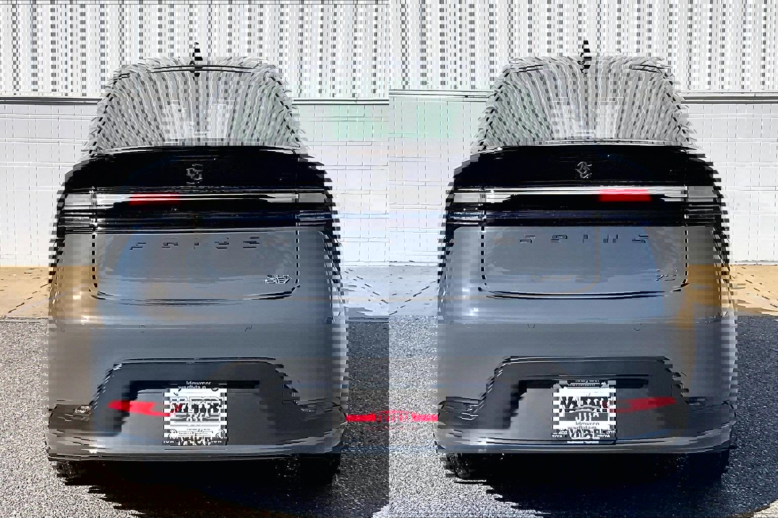 New 2026 Toyota Prius Plug-In Hybrid image 5