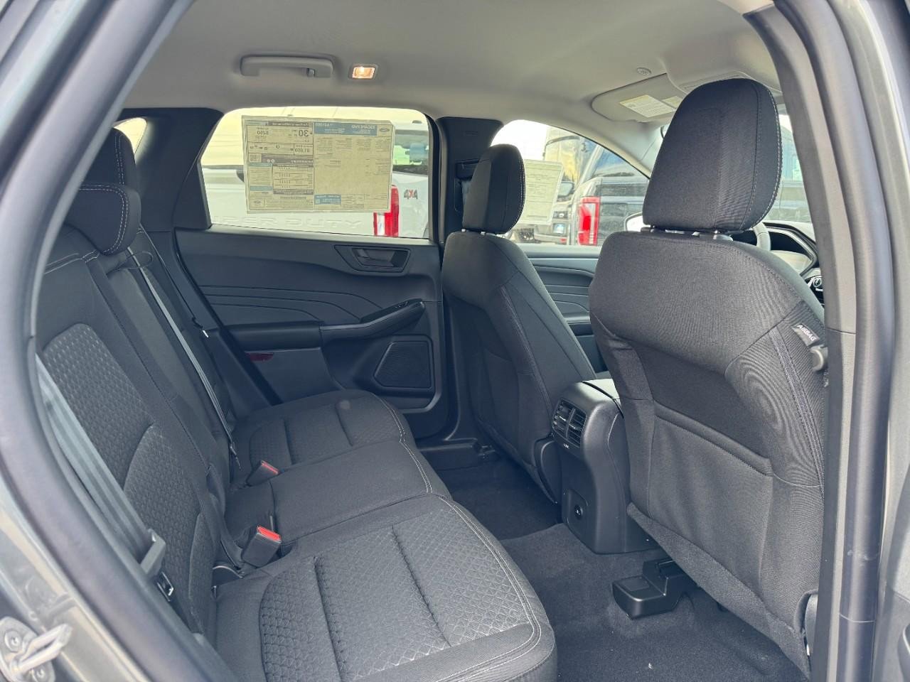 New 2026 Ford Escape Active w/ Cold Weather Package image 5