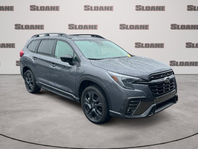 Used 2025 Subaru Ascent Onyx Edition AWD/4WD image 7