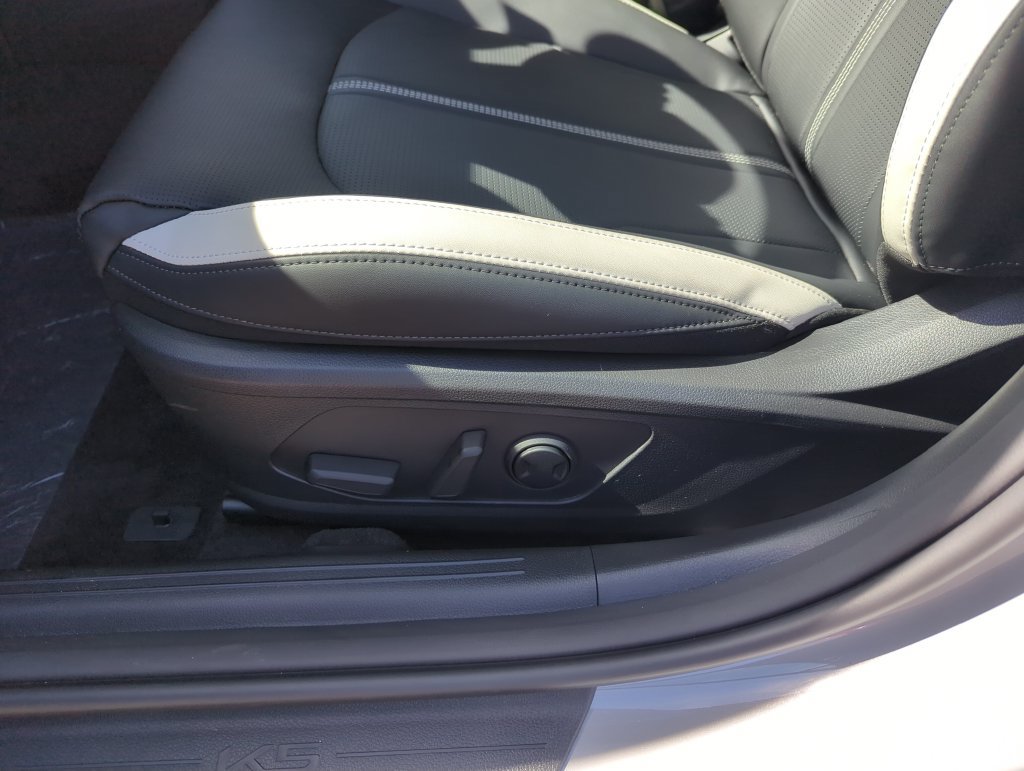 New 2027 Kia K5 GT-Line image 13