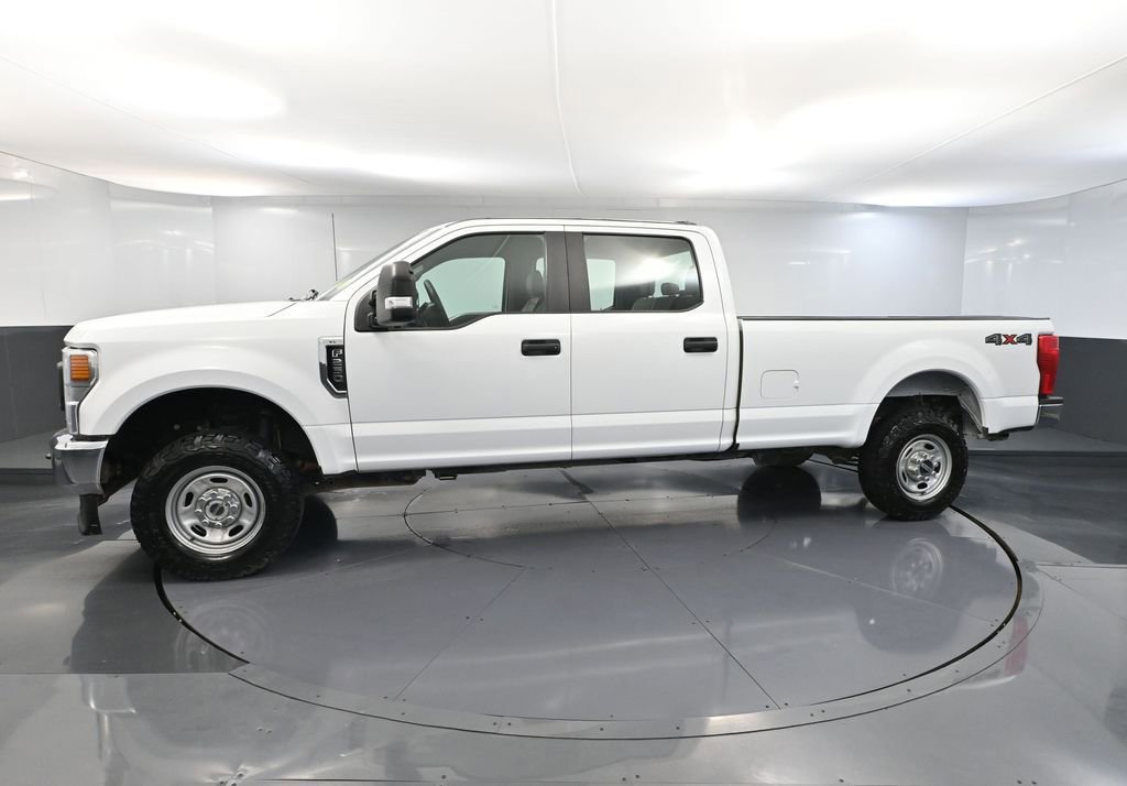 Used 2022 Ford F250 XL w/ Power Equipment Group image 12