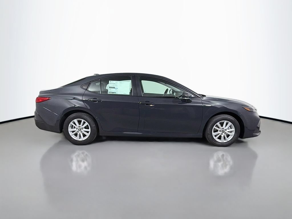 New 2026 Toyota Camry LE AWD/4WD image 4