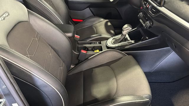 Used 2023 Kia Forte GT-Line w/ GT-Line Technology Package FWD image 12