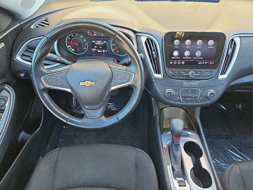 Used 2024 Chevrolet Malibu RS image 18