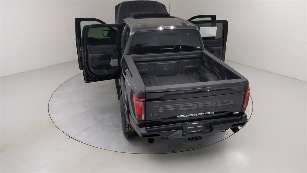 New 2026 Ford F150 Raptor image 60