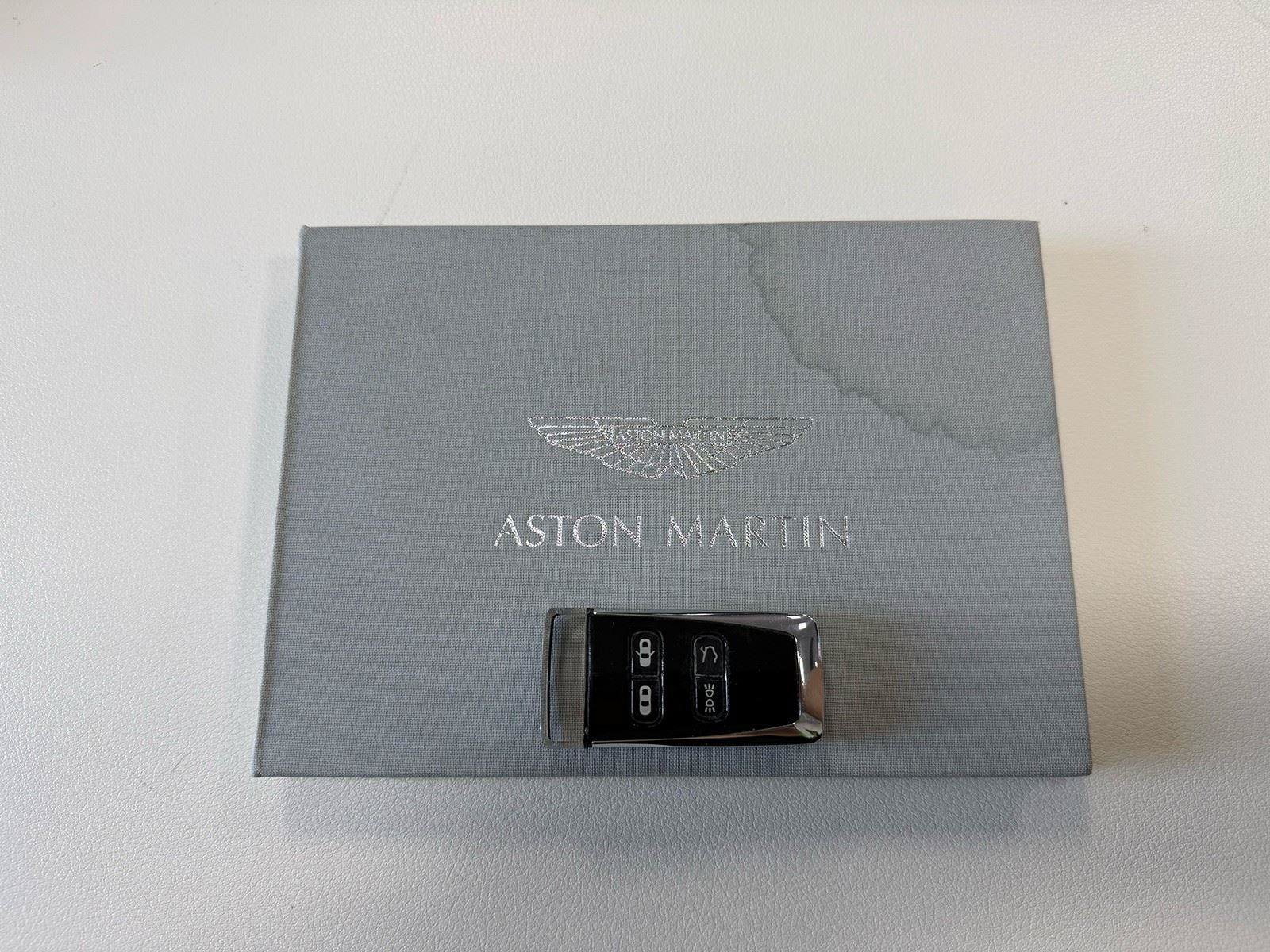 Used 2019 Aston Martin Rapide AMR RWD image 56