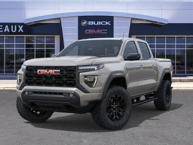 New 2026 GMC Canyon Elevation w/ Convenience Package RWD image 78