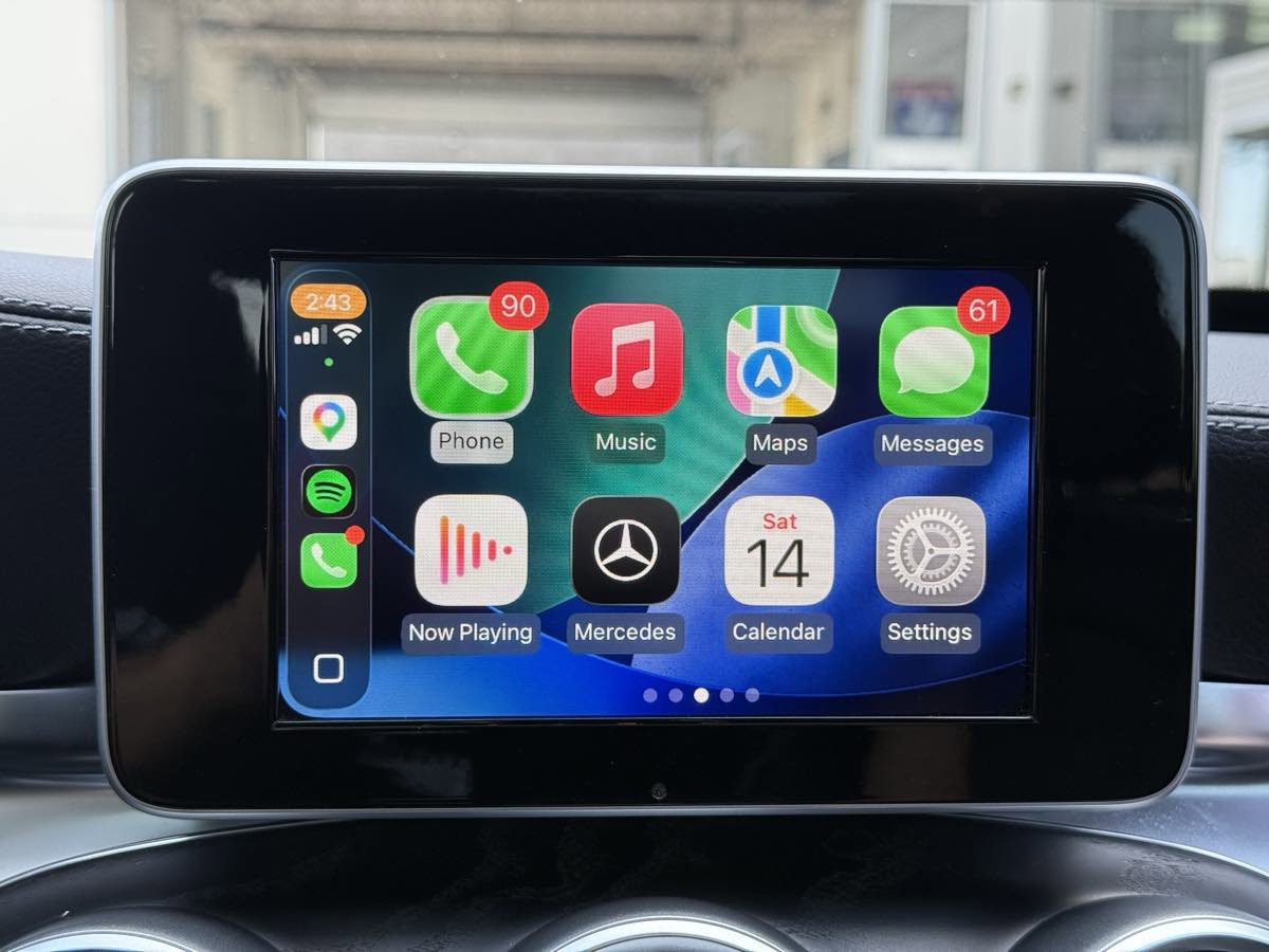 Used 2018 Mercedes-Benz C 43 AMG 4MATIC Sedan image 26