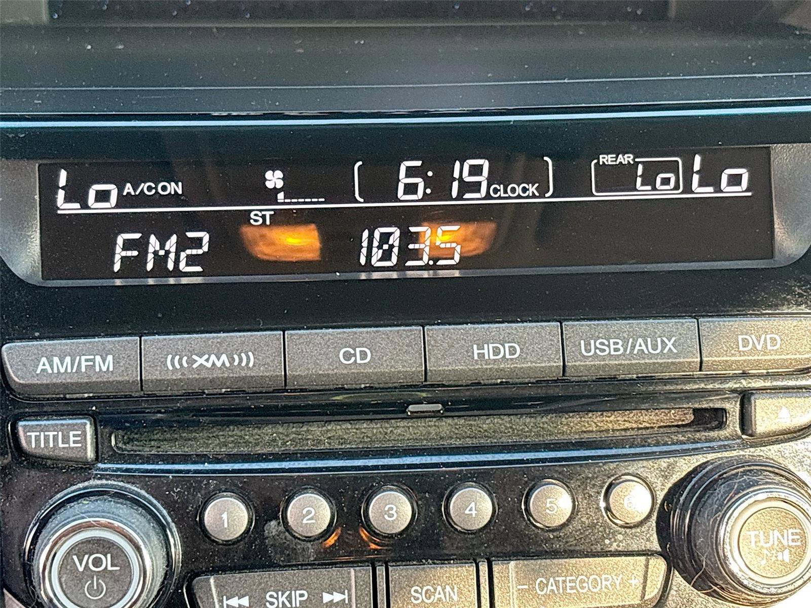 Used 2015 Honda Pilot Touring image 15