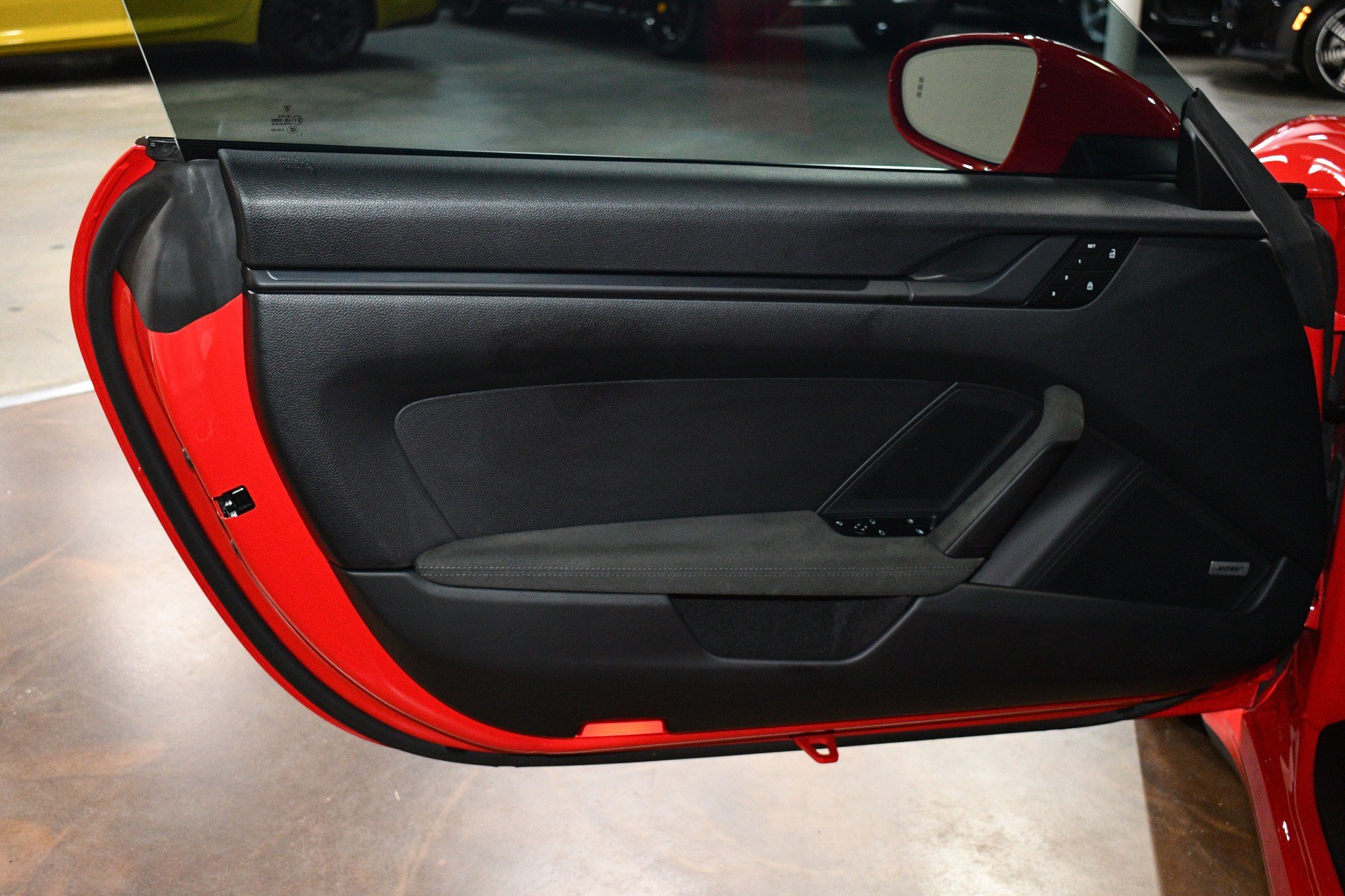 Used 2022 Porsche 911 Carrera GTS RWD image 45