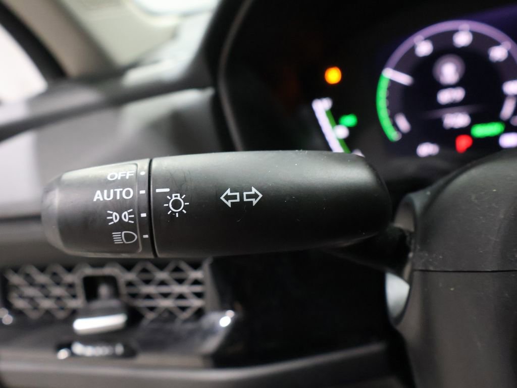 Certified 2024 Honda Accord EX-L image 35