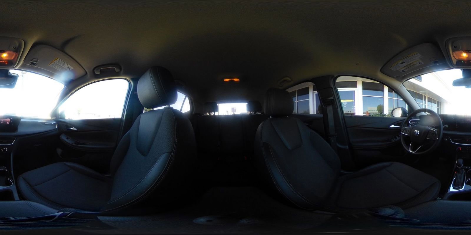 Used 2025 Buick Encore GX Preferred image 41