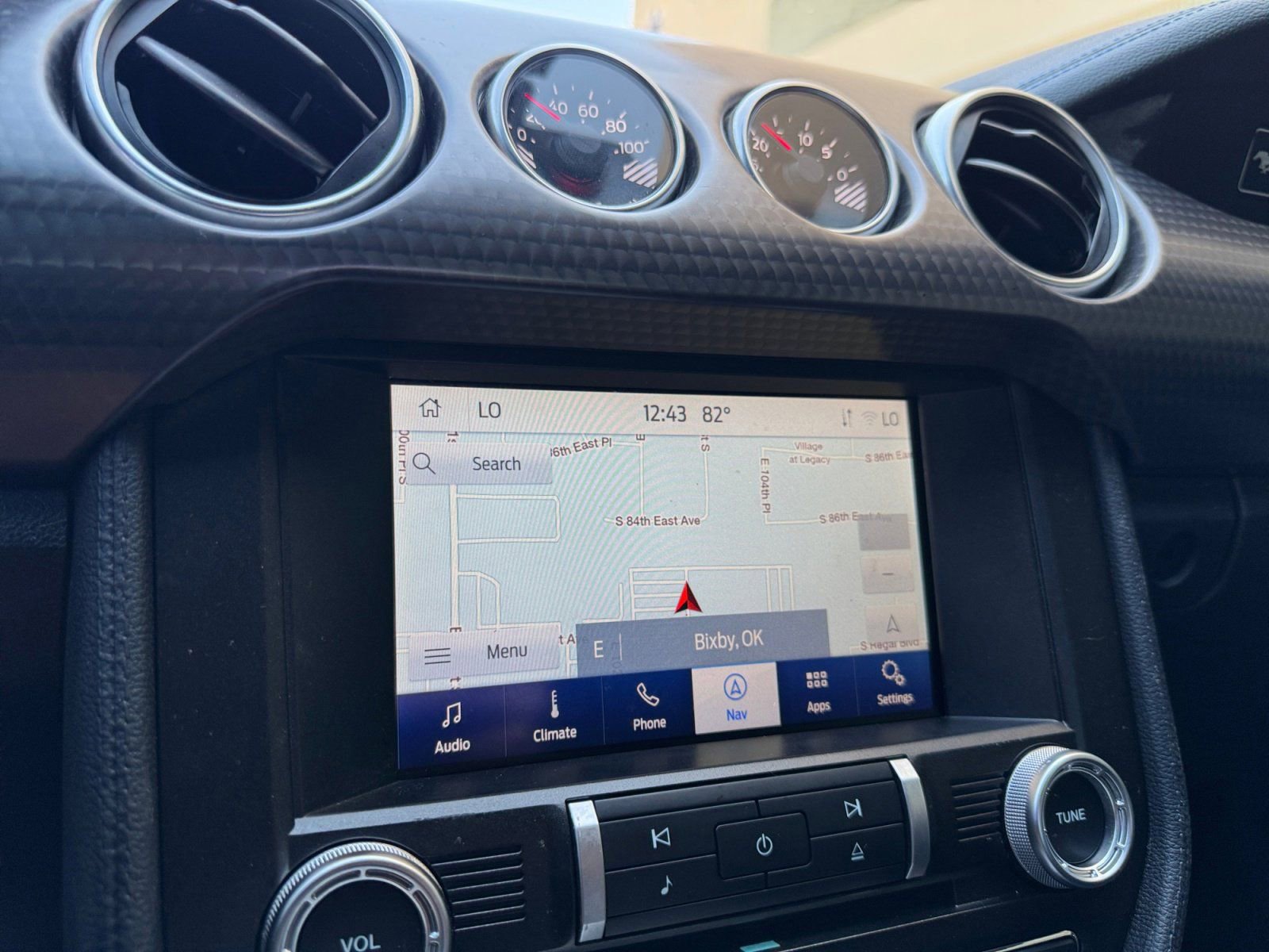 Used 2020 Ford Mustang GT Premium w/ GT Performance Package image 24