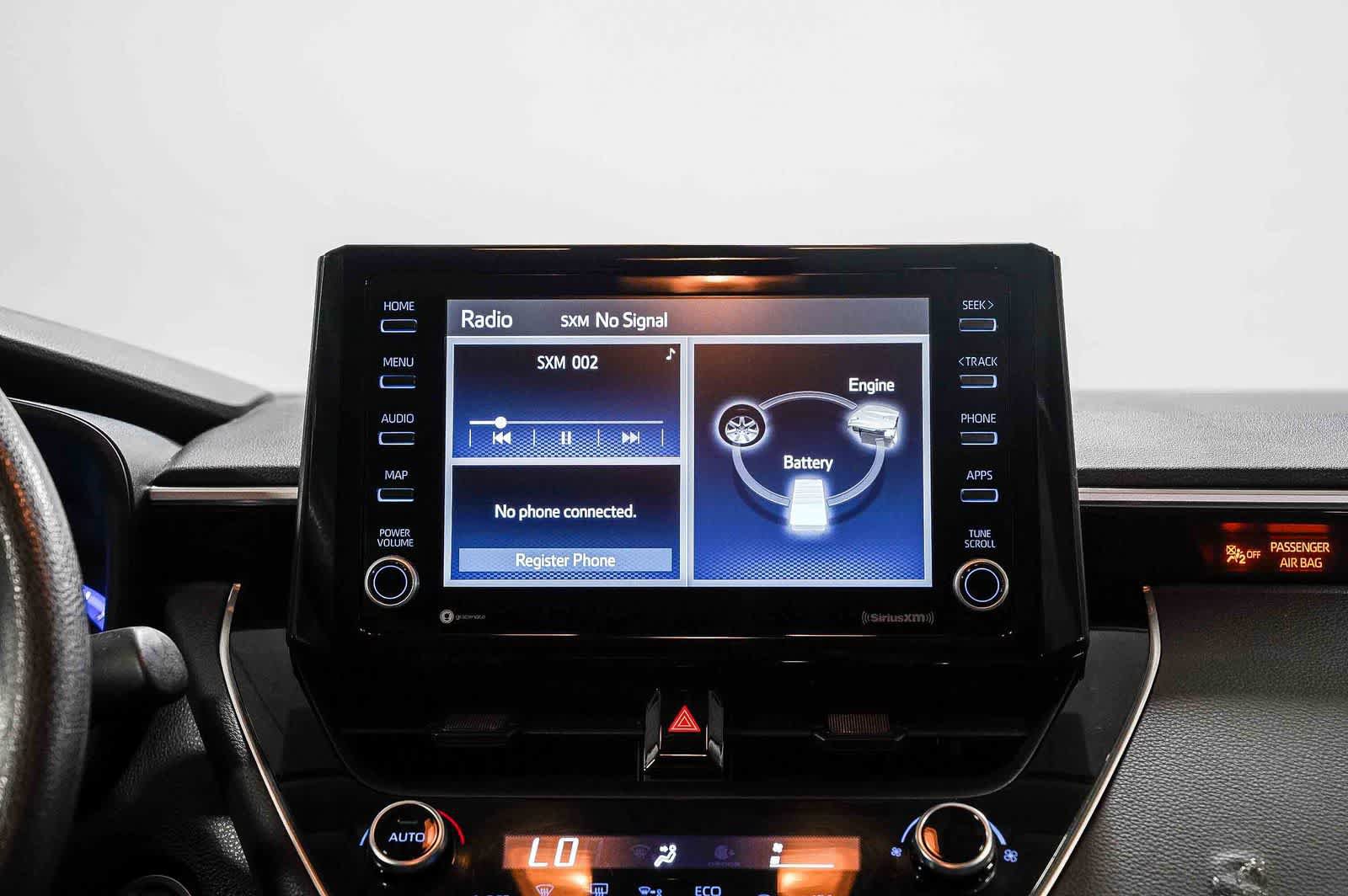 Certified 2022 Toyota Corolla LE FWD image 15