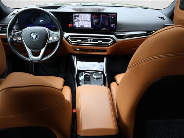 Used 2023 BMW i4 eDrive40 RWD image 21
