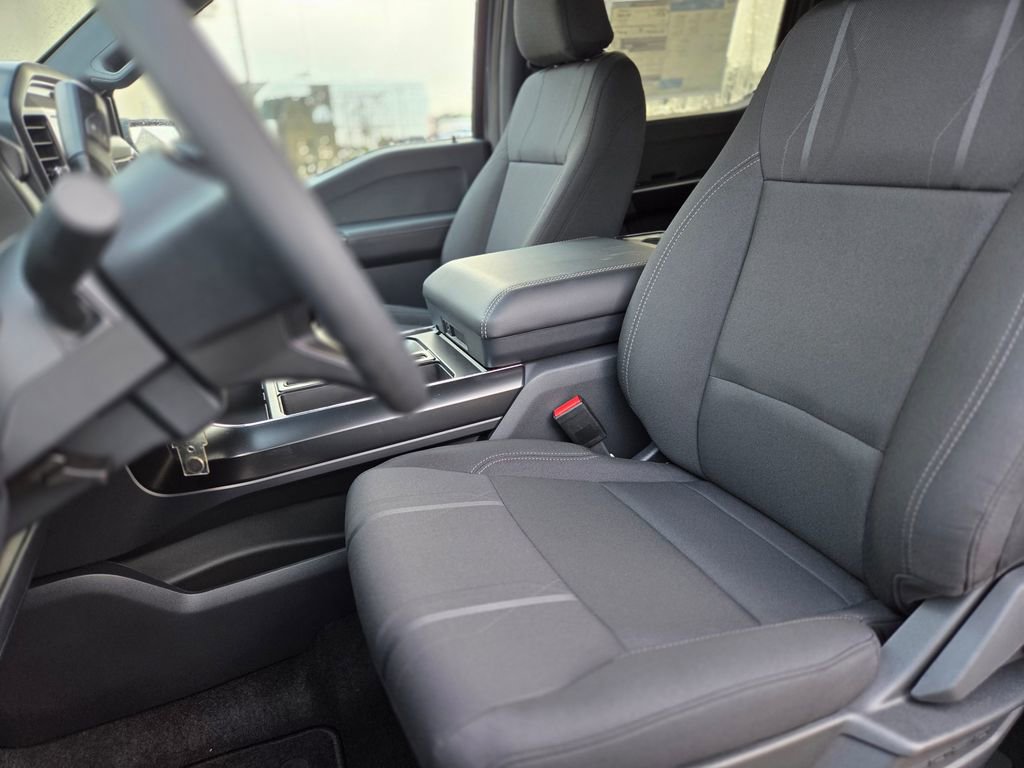 New 2026 Ford F150 STX AWD/4WD image 22