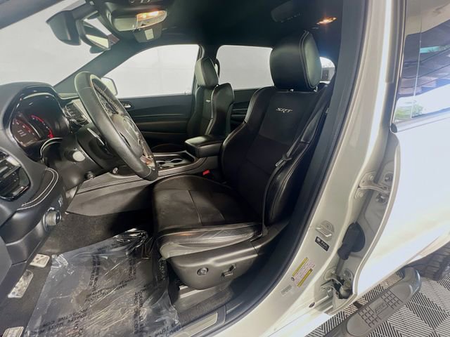 Used 2021 Dodge Durango SRT w/ Trailer Tow Group IV image 10