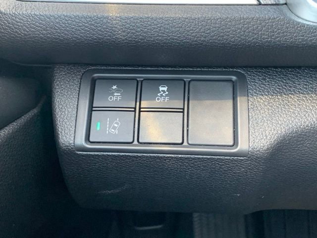 Used 2018 Honda Civic EX image 19