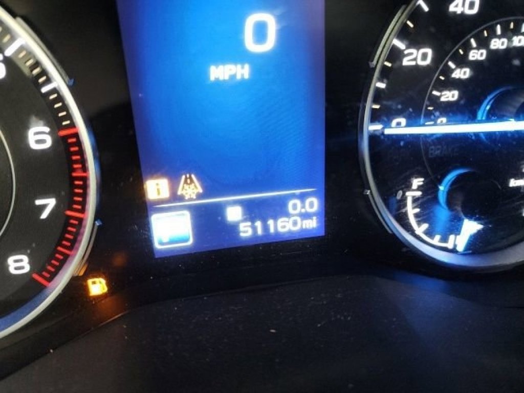 Used 2022 Subaru Ascent Touring w/ Popular Package #2A image 34