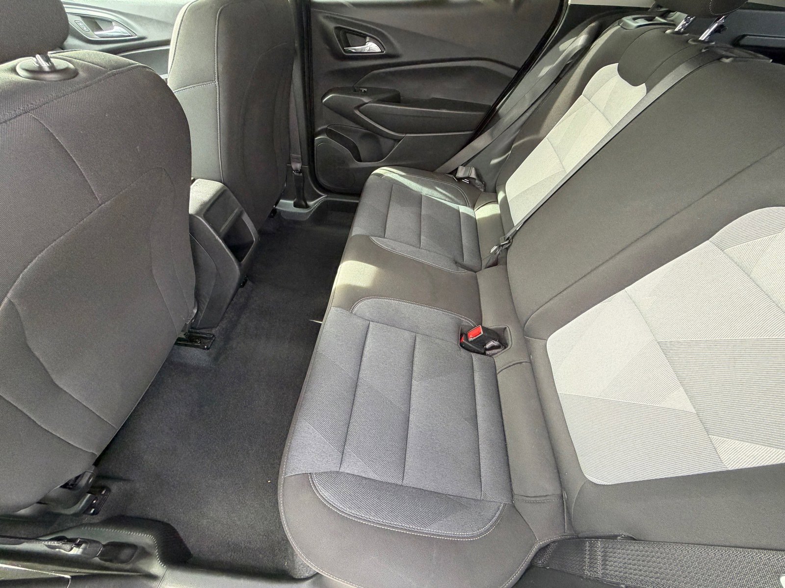 Used 2025 Chevrolet Trax LS image 13