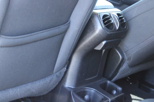 Used 2021 Jeep Wrangler Unlimited Sport AWD/4WD image 31
