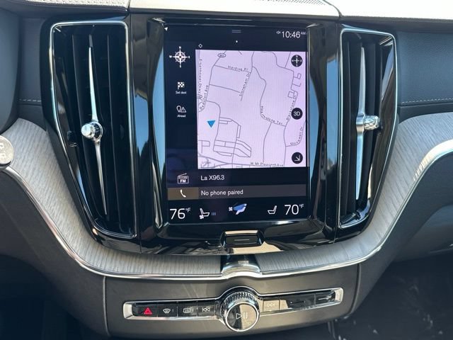 Used 2021 Volvo XC60 T5 Inscription w/ Protection Package Premier AWD/4WD image 22