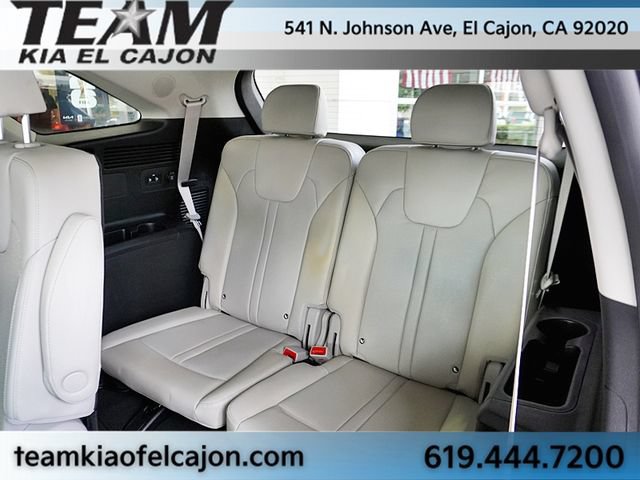 Certified 2023 Kia Sorento SX Prestige AWD/4WD image 22