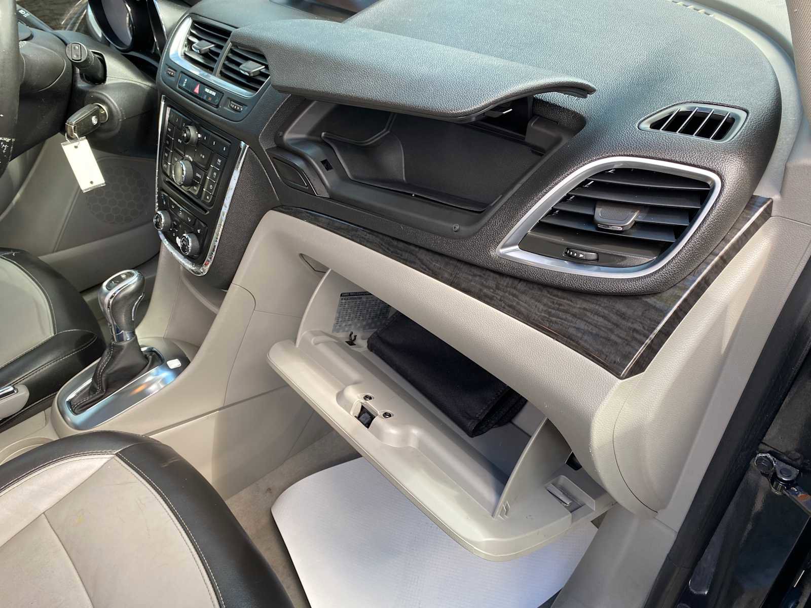 Used 2016 Buick Encore Leather image 24