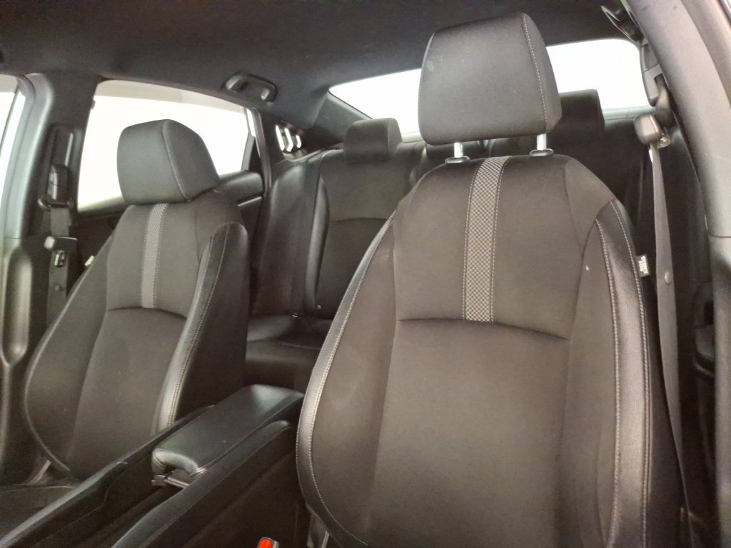 Used 2021 Honda Civic Sport image 19