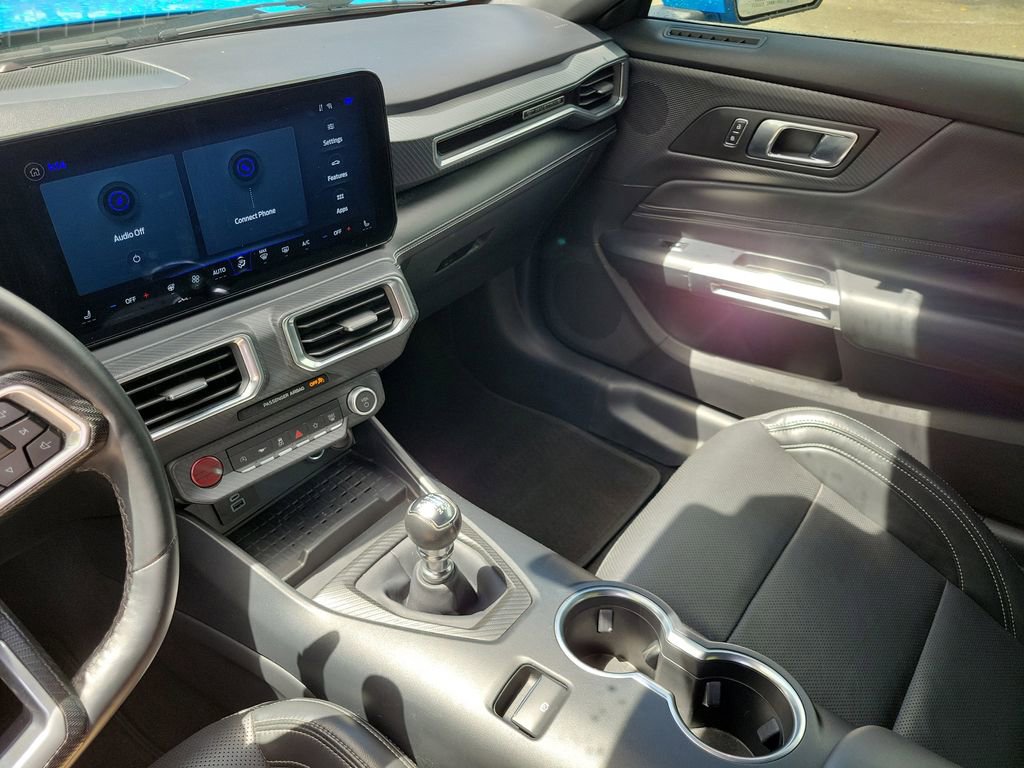 Used 2024 Ford Mustang GT Premium image 21