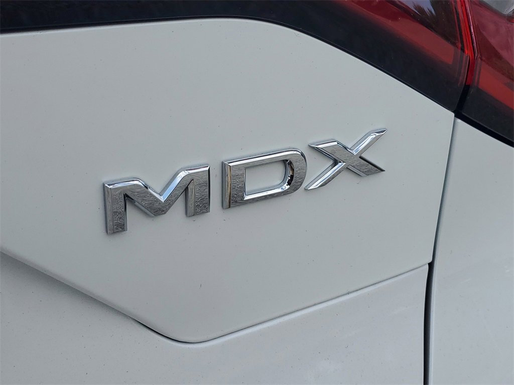 New 2026 Acura MDX w/ Advance Package image 8