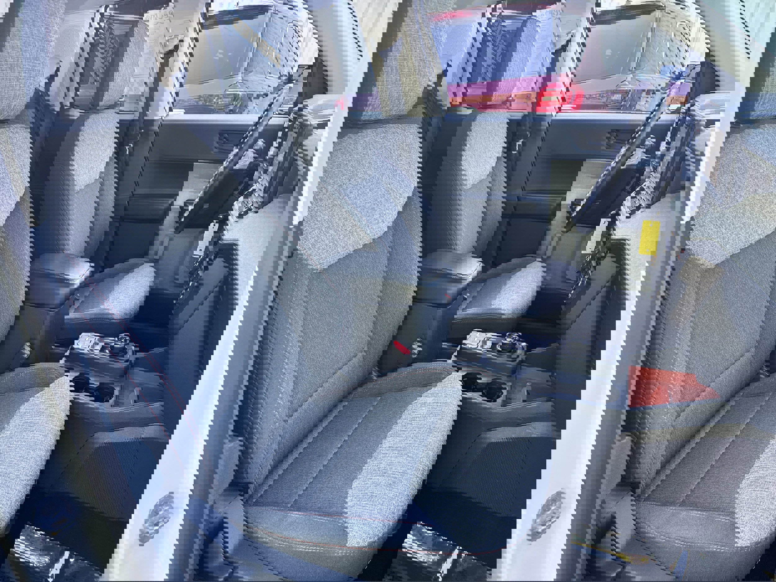 Used 2023 Ford Maverick XLT w/ Equipment Group 300A Standard image 12