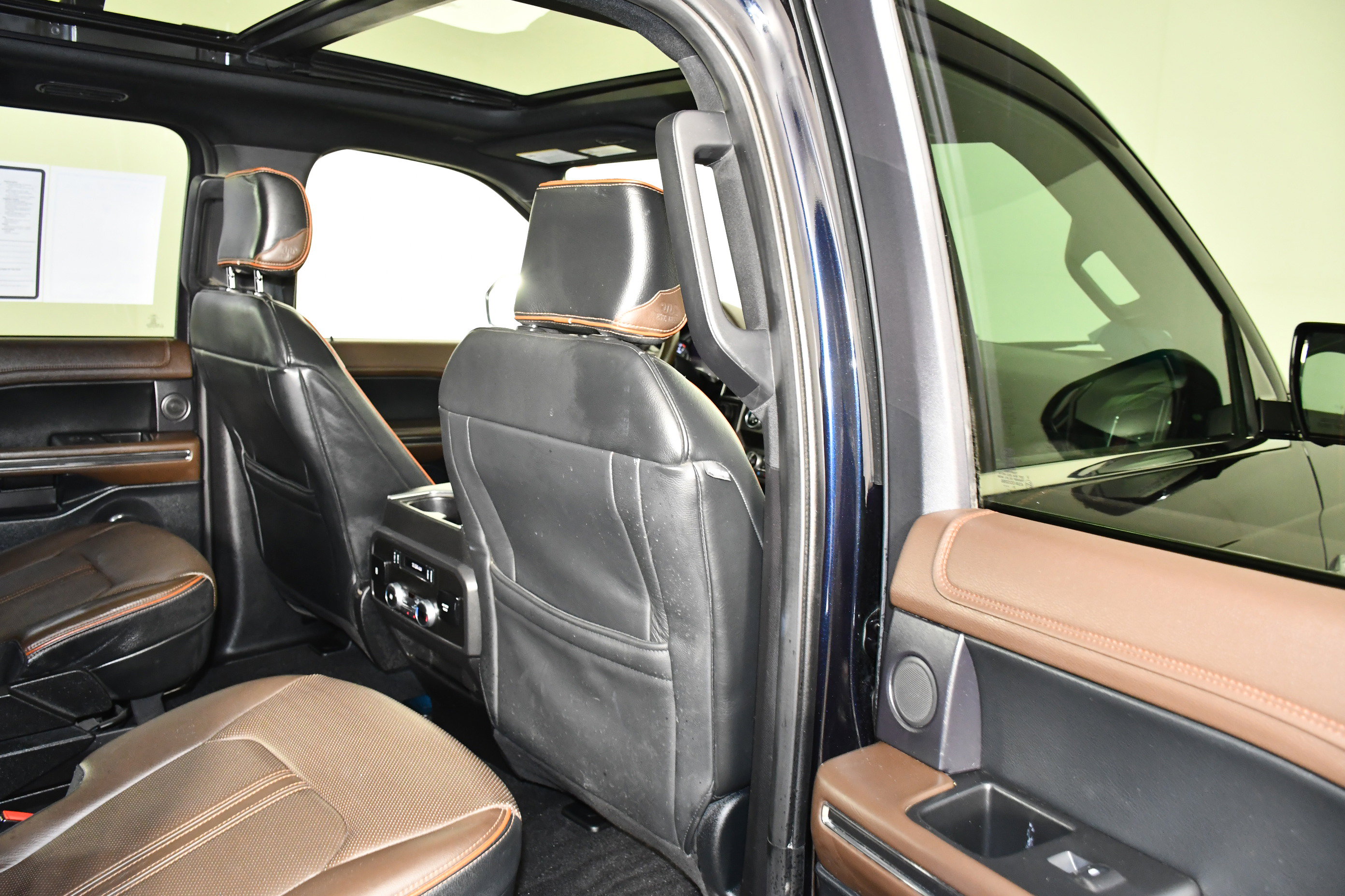 Used 2021 Ford Expedition Max King Ranch image 49