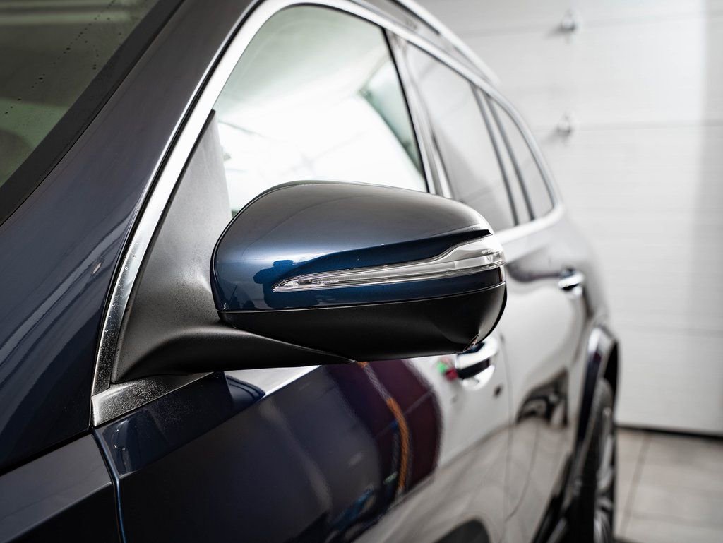 New 2026 Mercedes-Benz GLS 450 4MATIC image 14