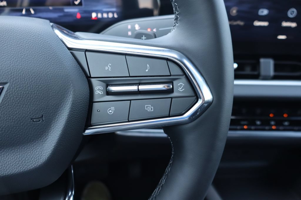 New 2027 Chevrolet Equinox LT AWD/4WD image 9