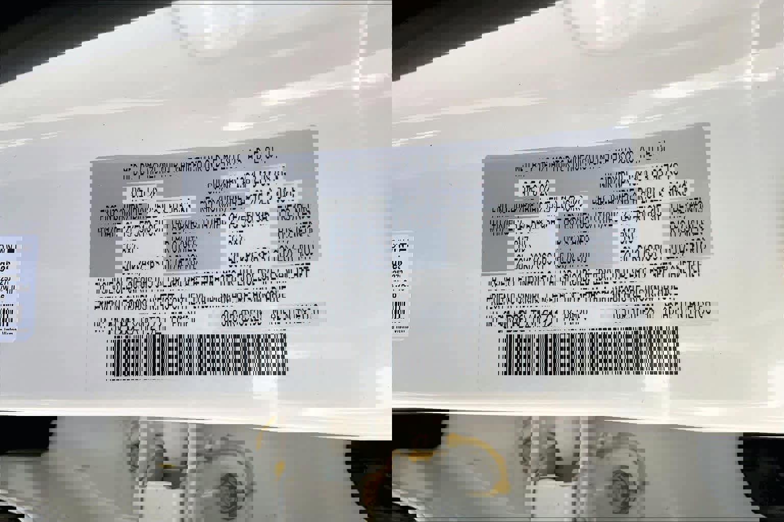 New 2026 MAZDA CX-30 AWD 2.5 S image 21