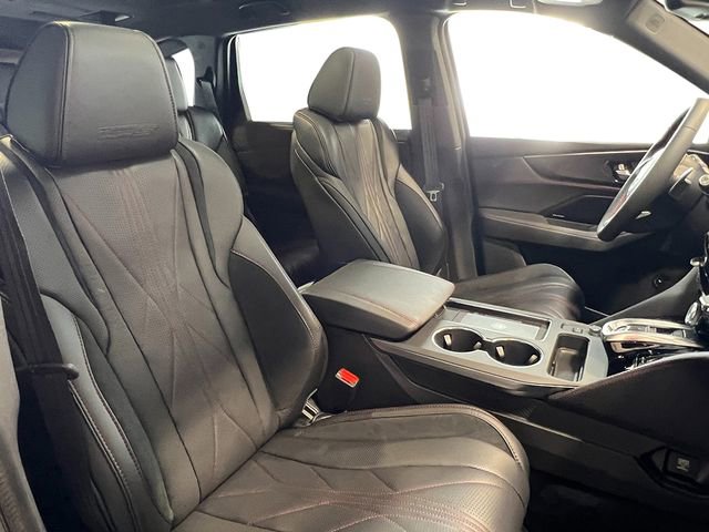New 2026 Acura MDX Type S image 32