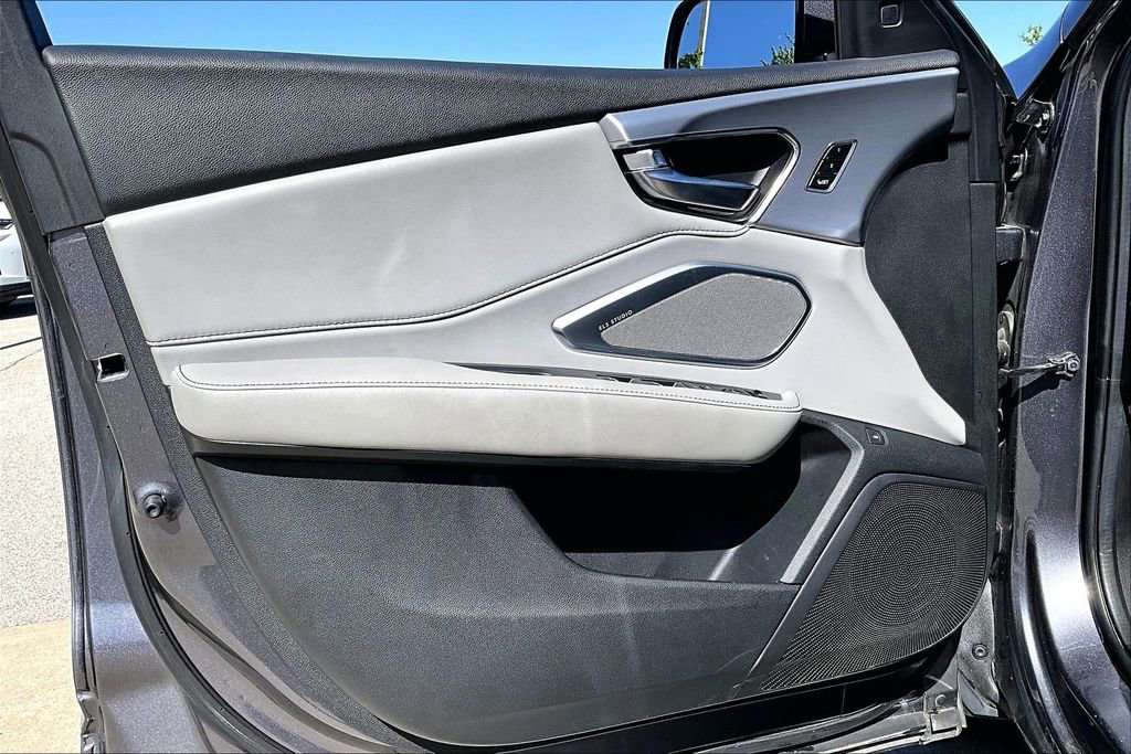Used 2020 Acura RDX AWD w/ Technology Package image 14