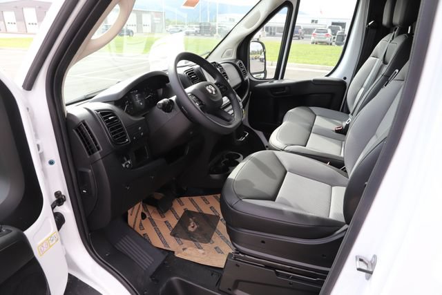 New 2026 RAM ProMaster 3500 w/ Convenience Group FWD image 10