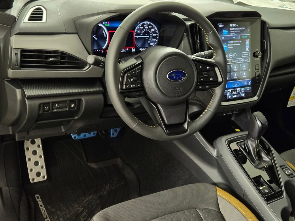 New 2026 Subaru Crosstrek 2.5i Sport image 12