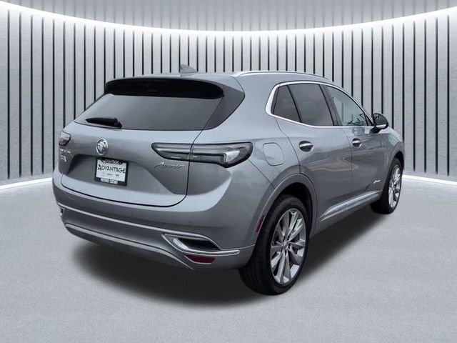 Used 2023 Buick Envision Avenir image 6