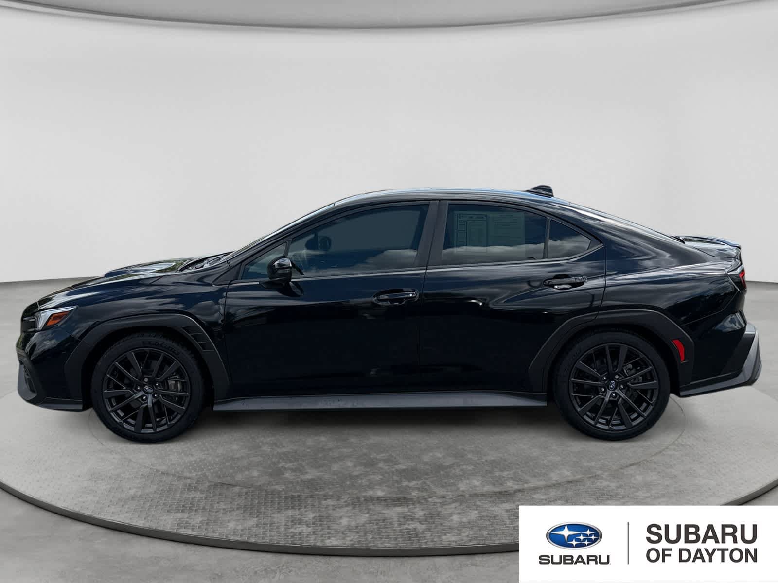 Certified 2022 Subaru WRX Limited AWD/4WD image 8