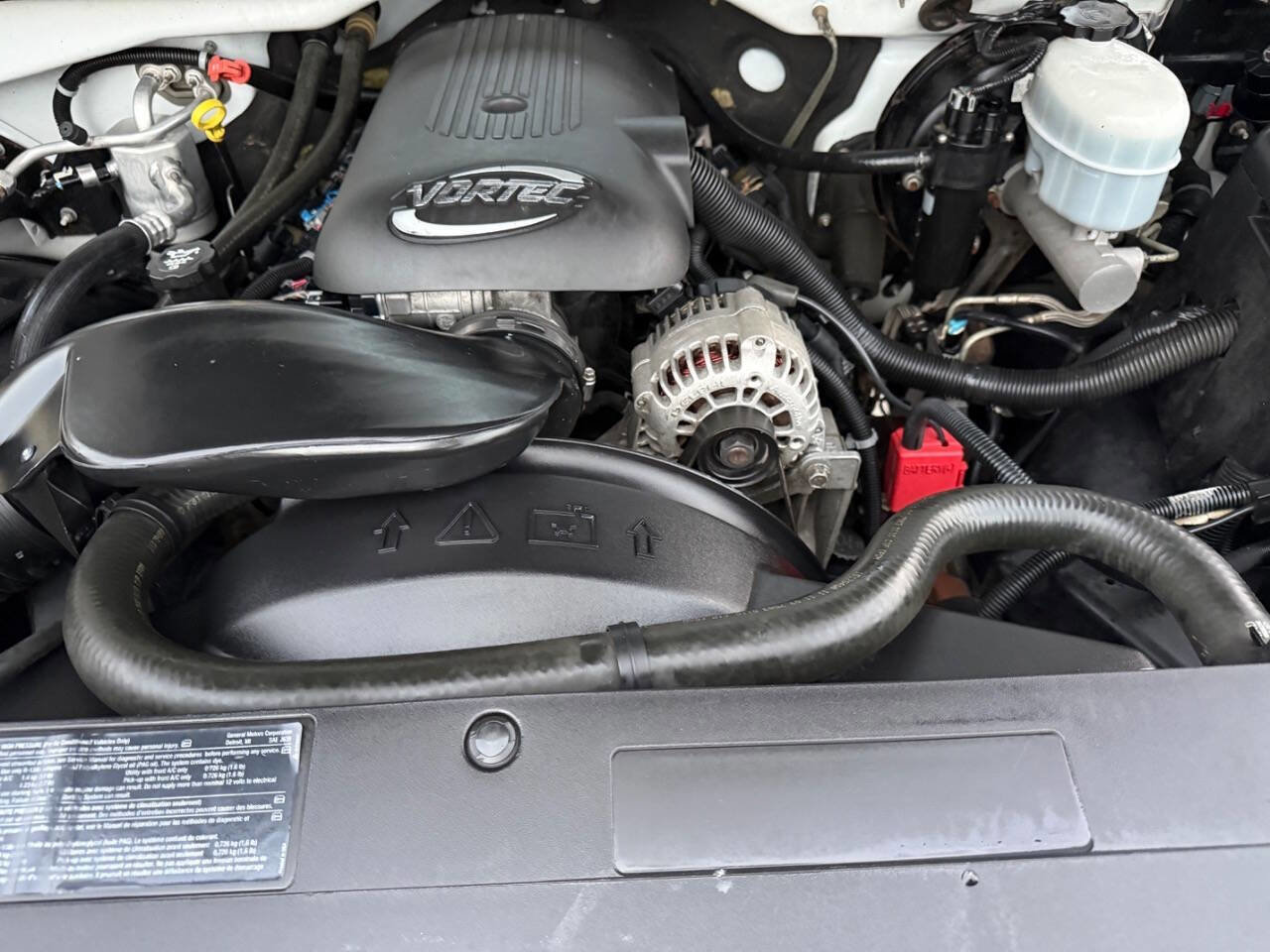 Used 2004 Chevrolet Silverado 1500 LS w/ Light Duty Power Package image 32