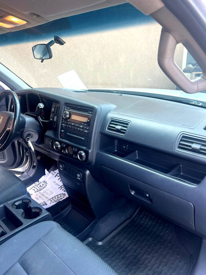 Used 2012 Honda Ridgeline Sport image 15