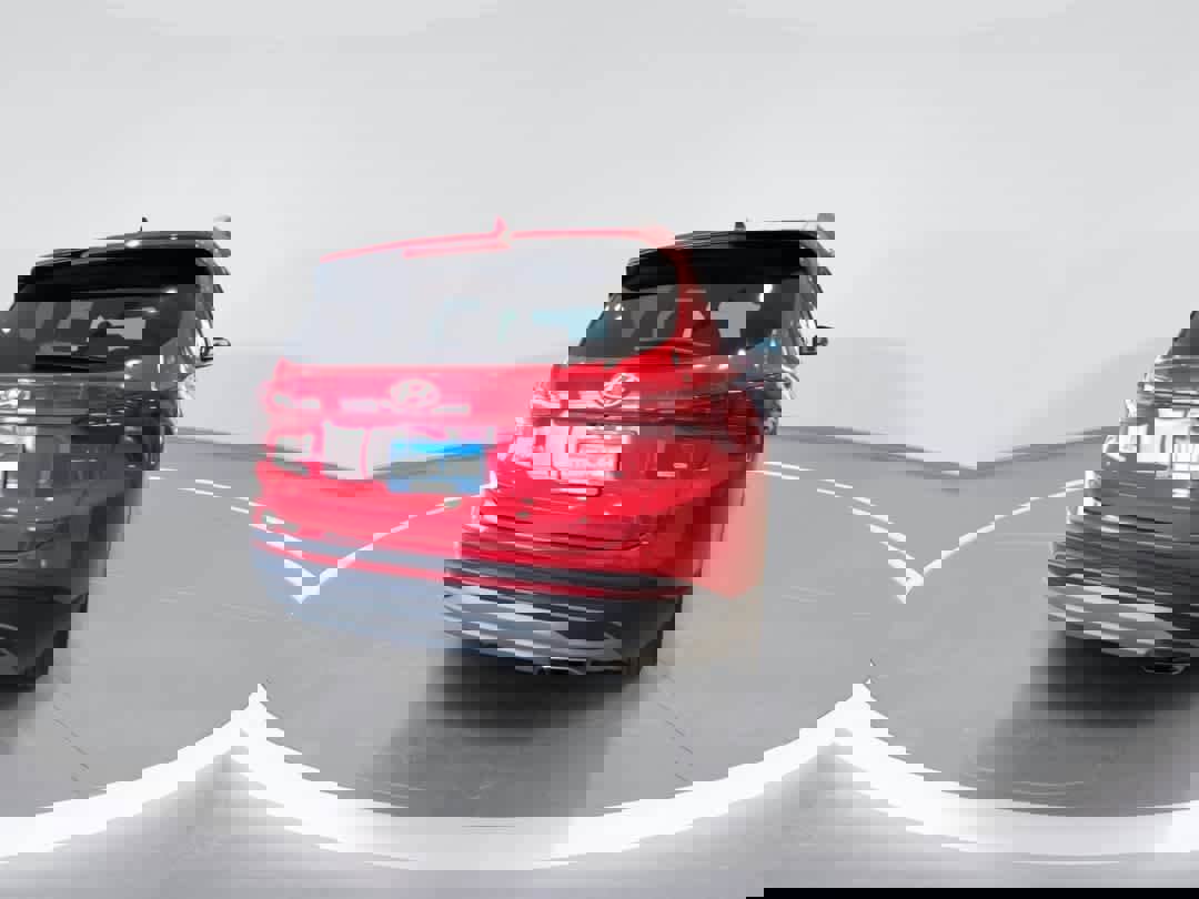 Used 2023 Hyundai Santa Fe SEL image 7