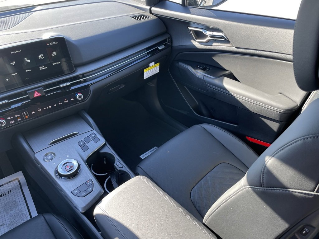 New 2026 Kia Sportage X-Line image 24