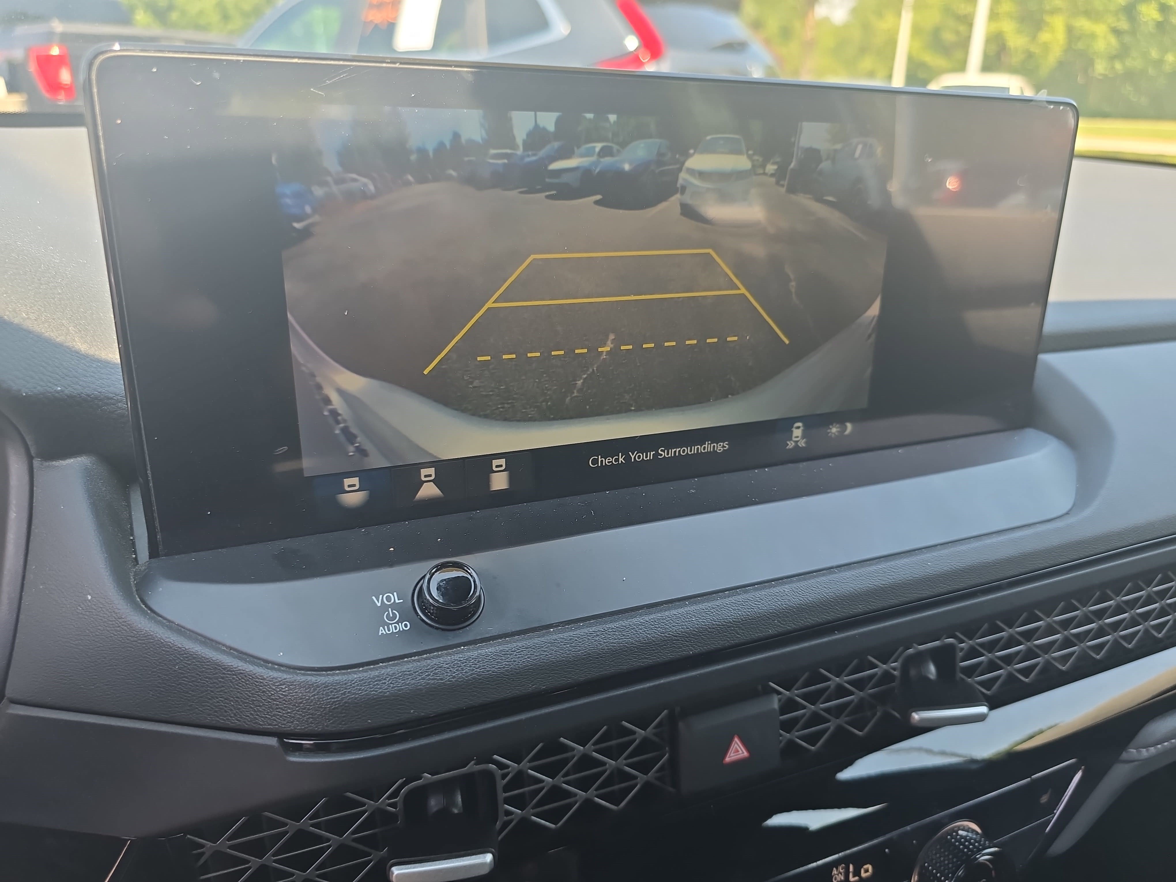 Used 2025 Honda Accord Sport image 20